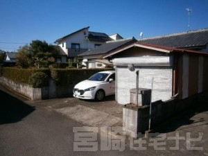 高鍋町（北高鍋）