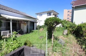 吉村町上無田堤