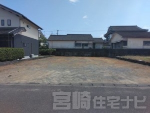 宮ヶ原四丁目土地