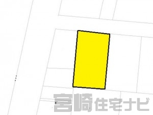 宮ヶ原四丁目土地