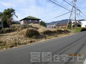 2007川島町土地