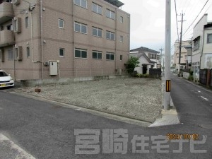 2197中島土地570万円