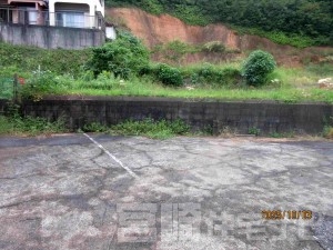 2167富美山町土地330万