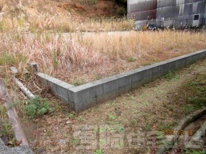 2193富美山土地980万