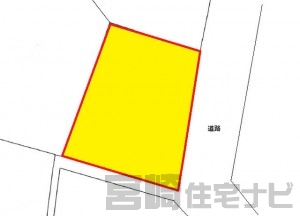 間取り・区画