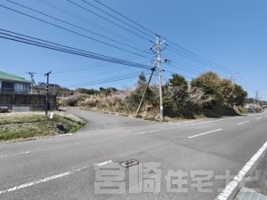 川南通浜売地