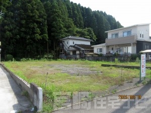 2057野地町土地1,974万円