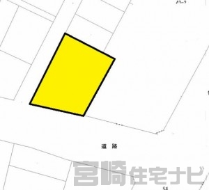 門川上町6丁目土地