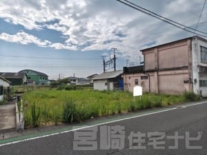 東栄町売地