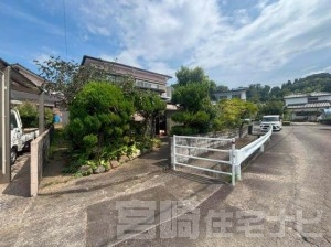 佐土原町上田島