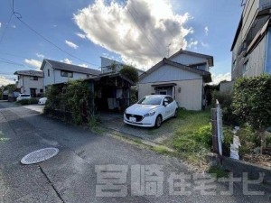 中西町