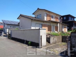 希望ヶ丘3丁目