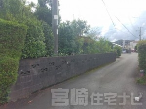 財光寺往還　事業用土地