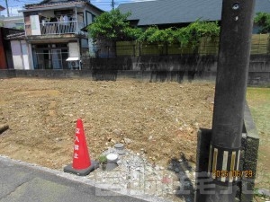 2098富美山土地600万