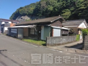 日知屋櫛の山土地