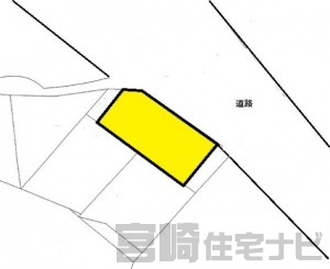 日知屋櫛の山土地