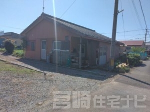 財光寺沖ノ原土地101.6坪