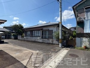 月見ケ丘七丁目