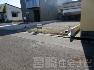 2219南一ヶ岡土地
