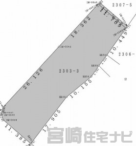 間取り・区画