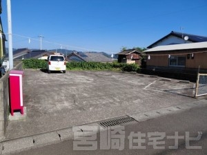 門川町下納屋土地