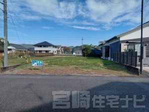 加草4丁目土地【205番】