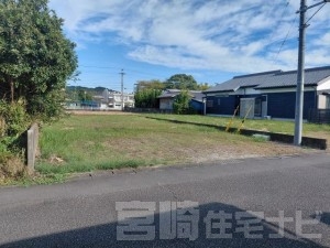 加草4丁目土地【206番】