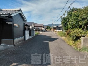 加草4丁目土地【206番】