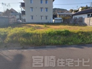 北町売地