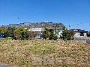 都農町 字中部 売地