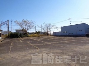 佐土原町下田島