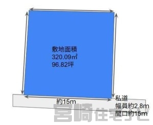 間取り・区画