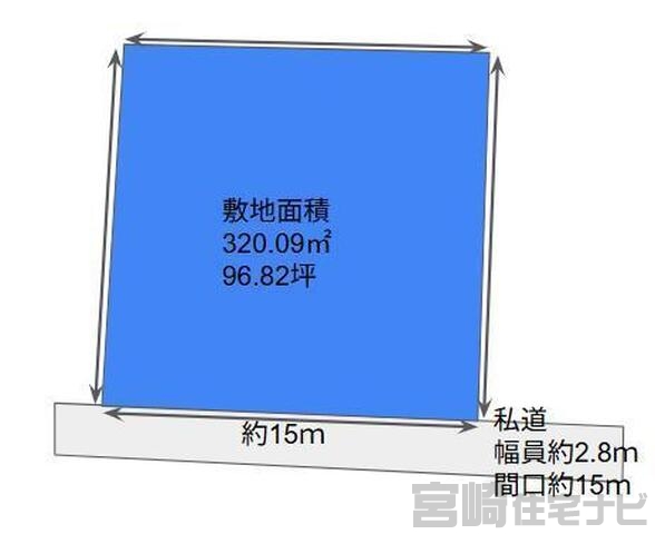 間取り・区画