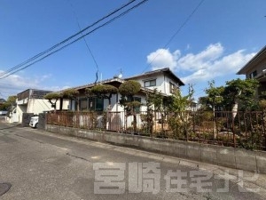 月見ヶ丘一丁目