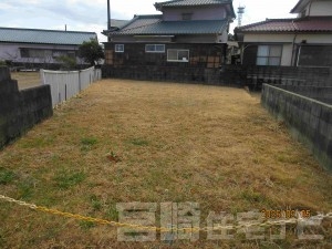 2047塩浜土地930万