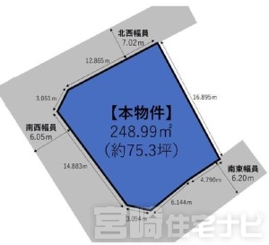 希望ケ丘１丁目