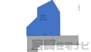 間取り・区画