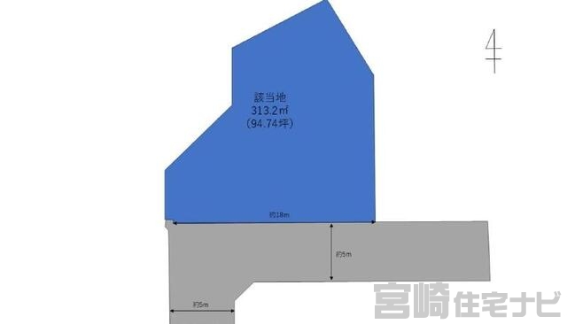 間取り・区画