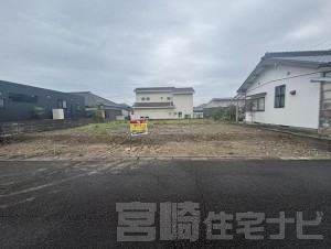 佐土原下那珂（光陽台）