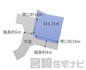 間取り・区画
