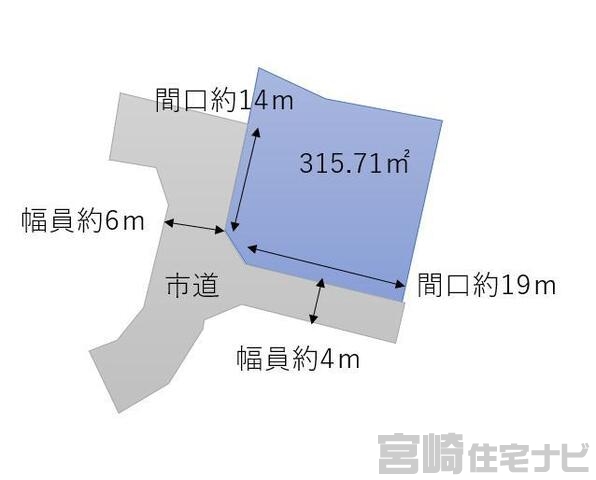 間取り・区画