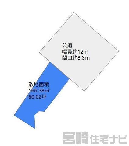 間取り・区画