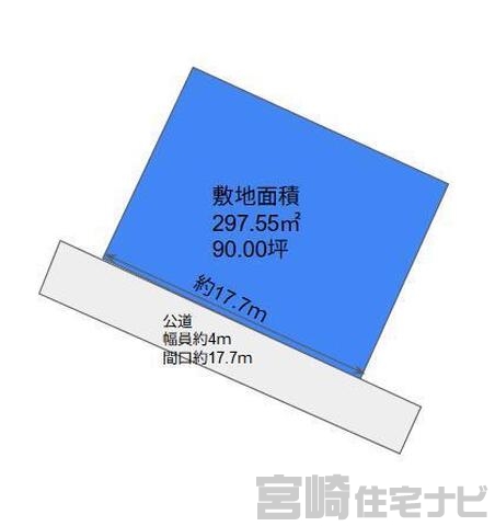 間取り・区画