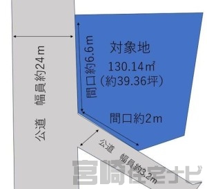 間取り・区画