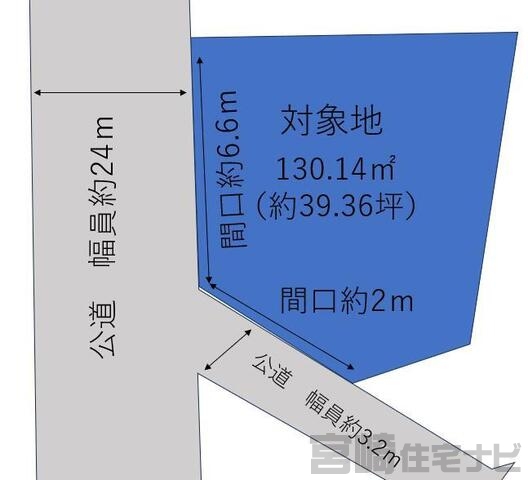 間取り・区画