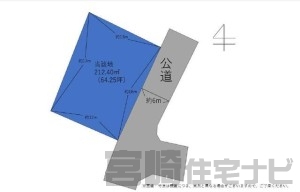 間取り・区画
