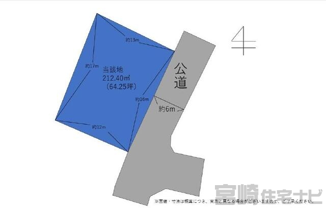 間取り・区画