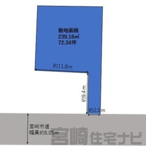 間取り・区画