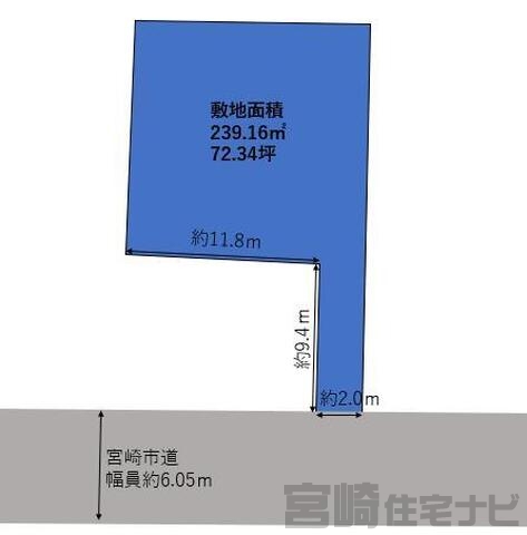 間取り・区画
