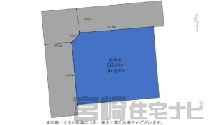 間取り・区画